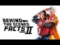 10 AMAZING Behind the Scenes Facts about BACK TO THE FUTURE 2