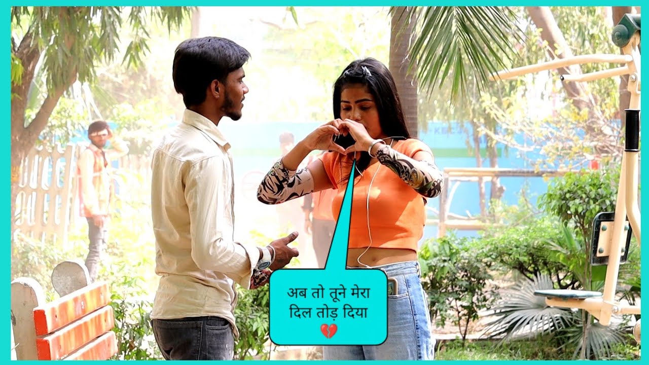 prank on my best friend ☺️ gaurav prank tv