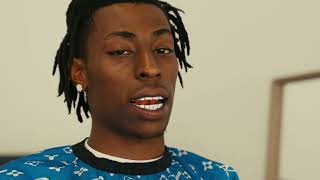DaRealBigWorm - DON'T CROSS DAT LINE             [Official Music Video] Shot by @two3films