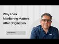 AI Loan Monitoring for Commercial Lending