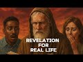 Revelation For Real Life Why This Book Was Written For People In Pain Revelation For Real Life Why This Book Was Written For People In Pain
