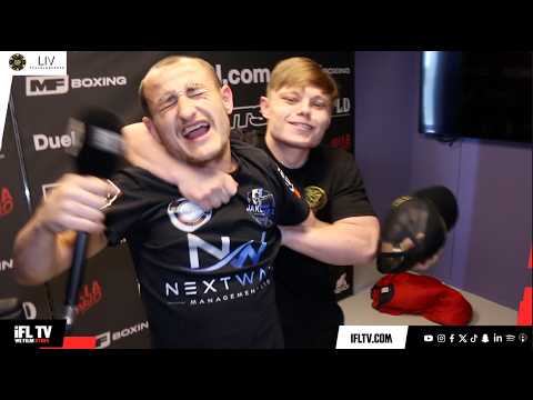 'THEY CROSSED A F****** LINE...' - NITBOY & KANE WEST TEAMING UP TO TAKE ON LITTLE T & CRAKKY TOKKY