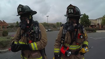 Corona Fire Department Improves Situational Awareness and Collaboration with ATAK