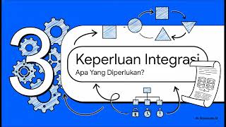 Integrasi Modul Aplikasi screenshot 3