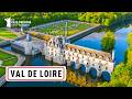 Val de Loire, un trésor français – Documentaire Voyage en France