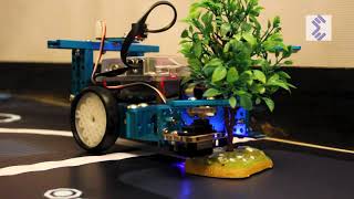 MISION 8 MakeX Starter 2019