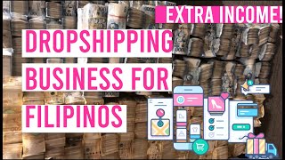 Best Income Opportunity for 2021 Extra Income! Ecommerce Dropshipping  Home Based Business