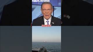 Gen Jack Keane: That is quite STAGGERING #shorts