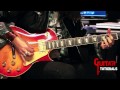 Black Dog (Led Zeppelin) - Rhythm - Guitar Tutorial with Paul Audia