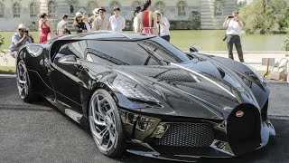10 Most Expensive Cars Of 2020 Pt 2