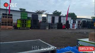 Lagu Andalan Tokyo Drift Buat Cek Sound Balap Miniatur / Parade Loss, Spesial Sub Low Dug Derm