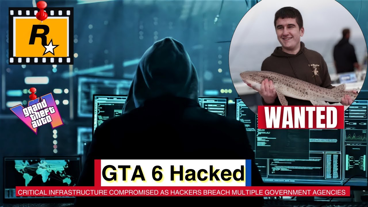 Guide to the GTA 6 Kid Hack Fallout for Gamers