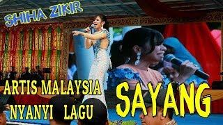 Download Lagu Artis Malaysia (Shiha Zikir) Nyanyi Lagu Sayang di HUT 189 Kota Batam MP3 Download Lagu Artis Malaysia (Shiha Zikir) Nyanyi Lagu Sayang di HUT 189 Kota Batam MP3