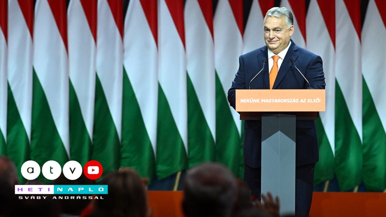 Keretet hirdetett Orbán Viktor, ezzel a csappattal megy neki a választásnak a Fidesz-KDNP