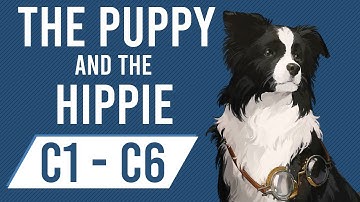 The Puppy and the Hippie C1-C6 | Guide | Reverse 1999