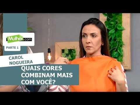 Vídeo: Que cores combinam com a nogueira?