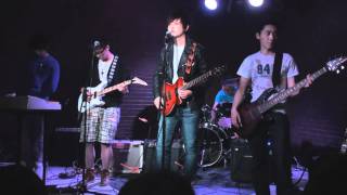 01 Wake Me Up When September Ends FOOLISH ROCK!! Sponsored by UWCSSA