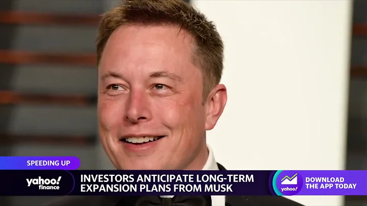 Tesla investors await Elon Musk’s ‘Master Plan 3’, expansion outlook on investor day