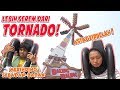 NYOBAIN WAHANA BARU TERSERAM DI DUFAN! | #VLOG