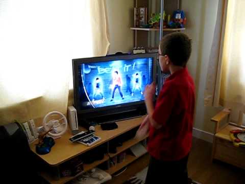 michael jackson experience 5 star beat it