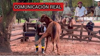 LIDERAS DESDE EL CONTROL O DESDE LA PROTECCIÓN ? Lo que vivieron en PARAGUAY , les cambió la Mirada 