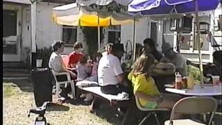 Hodgins' Family Homecoming Sept. 5th, 1998