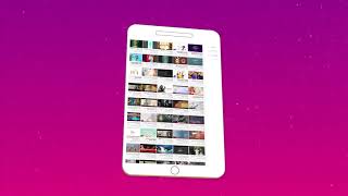 Advertisements Motion Graphics |Connect.Me screenshot 1
