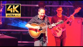 Dave Matthews Band It Could Happen 9-1-2023 The Gorge Amphitheater In George, Wa