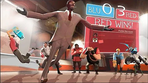 The BEST #tf2 memes of the century #2