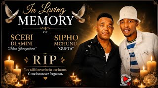 Inkosi Yamagcokama and Gupta Memorial Service 