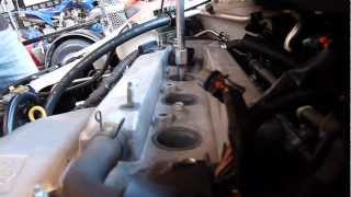 06 scion tc spark plugs part 2 2005 Scion Tc Spark Plug Cylibnder