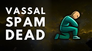 Stellaris Diplomacy Rework