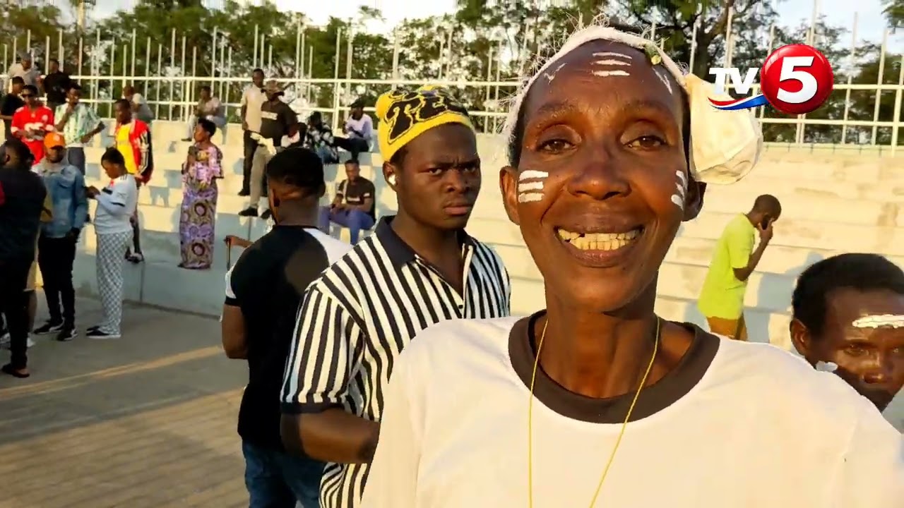 UNDI MU RAYON ABAYE UMUKUNZI WA APR FC NYUMA YUKO APR FC ITSINZE (2-0) KIYOVU