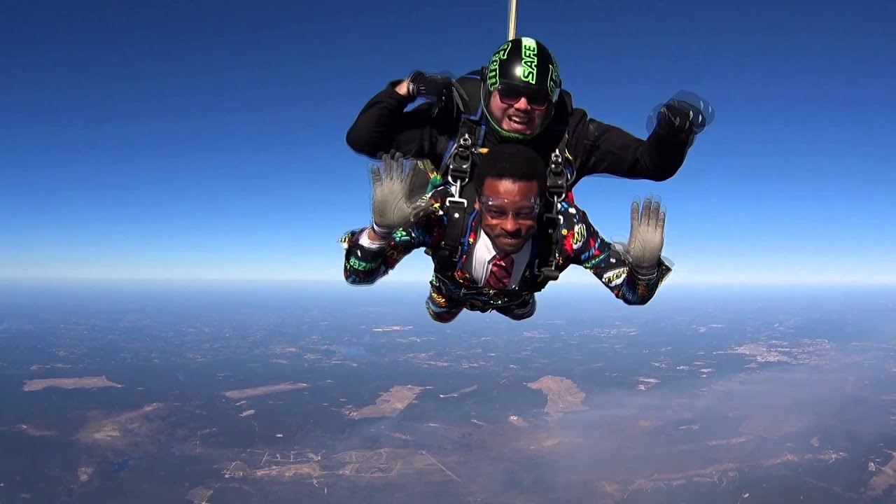 Free Falling For The Sell  The Network King