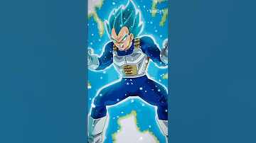 Part 1 Of Goku And Vegeta 