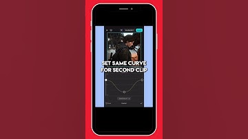 Curve Effects Tutorial | Step-by-Step Guide in CapCut #edit