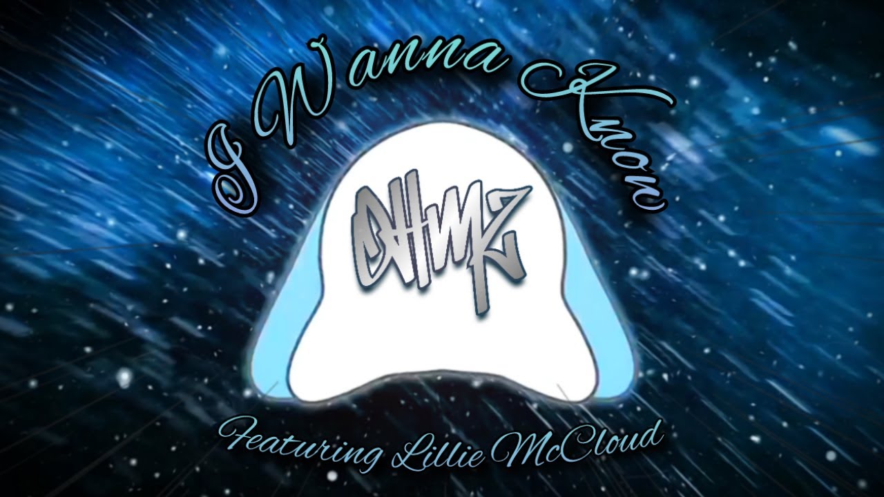 I Wanna Know feat Lillie McCloud YouTube I wanna know feat lillie mccloud youtube