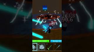Rumble v2 pole v2 e claw combo