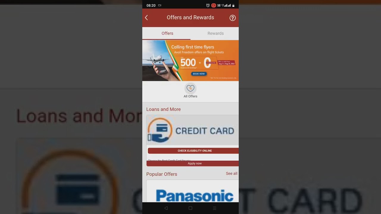 ICICI Bank pre approved personal loan offers 