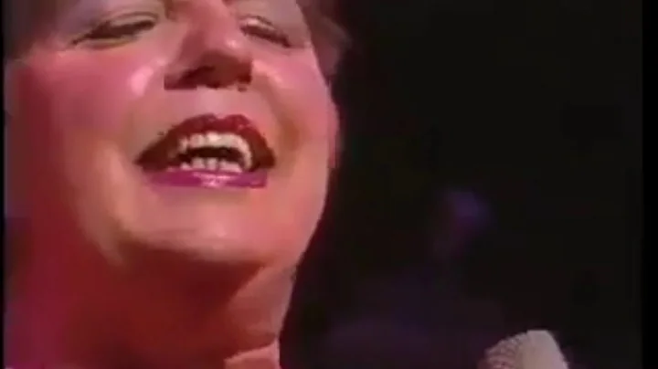 Carol Sloane -  Lover Come Back To Me