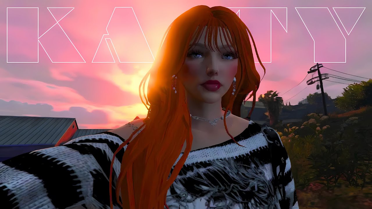 Katy Monroe bani Hostage? 🤪 Sub Games CS2 & Valo Done| GTA 5 RP Live Stream India | DAY 12