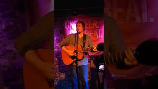 Video thumbnail of "Handsome Molly, Sturgill Simpson"