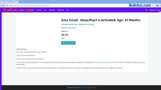 How To Acquire GMX Email Addresses In Bulk?
