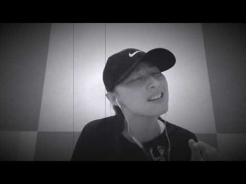 歌の練習風景〜I'll be here〜Michael Jackson