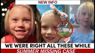 Celebrity WE WERE RIGHT ALL ALONG?! | SUMMER WELLS MISSING CASE UPDATE Wealth