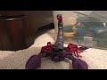 Scorponok terrorize!!!