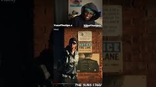 Yusuf Reacts To Lil Mabu...