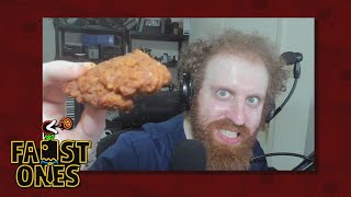 HOT SAUCE AND PATCH NOTES - Faust Ones Ep. 2 with Krackatoa - Guilty Gear Strive