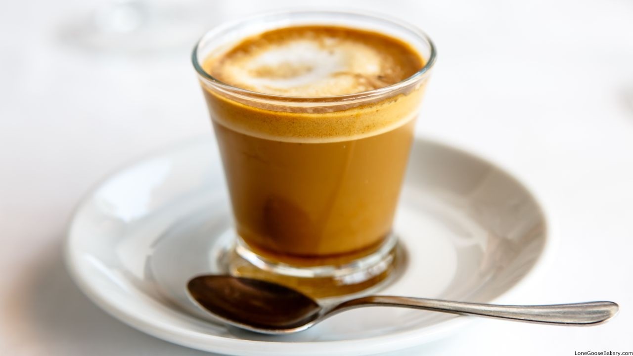 Easy Cortado Recipe - How to Make a Brown Sugar Oat Milk Cortado