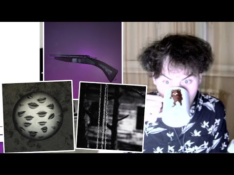 WARYKID - моим последним желанием